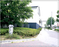 会社イメージ